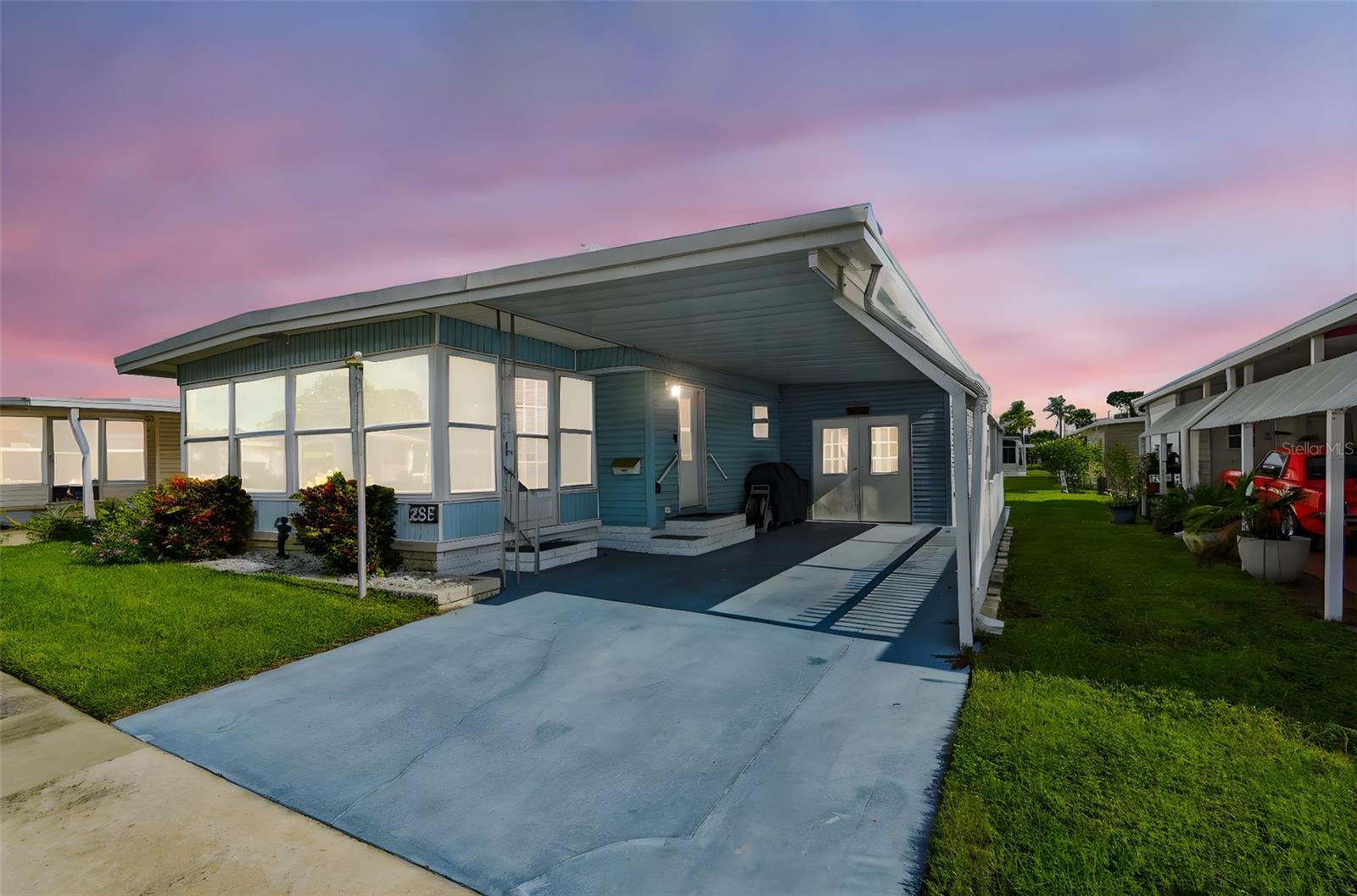 Image 2 of 70 For 12651 Seminole Boulevard 23e
