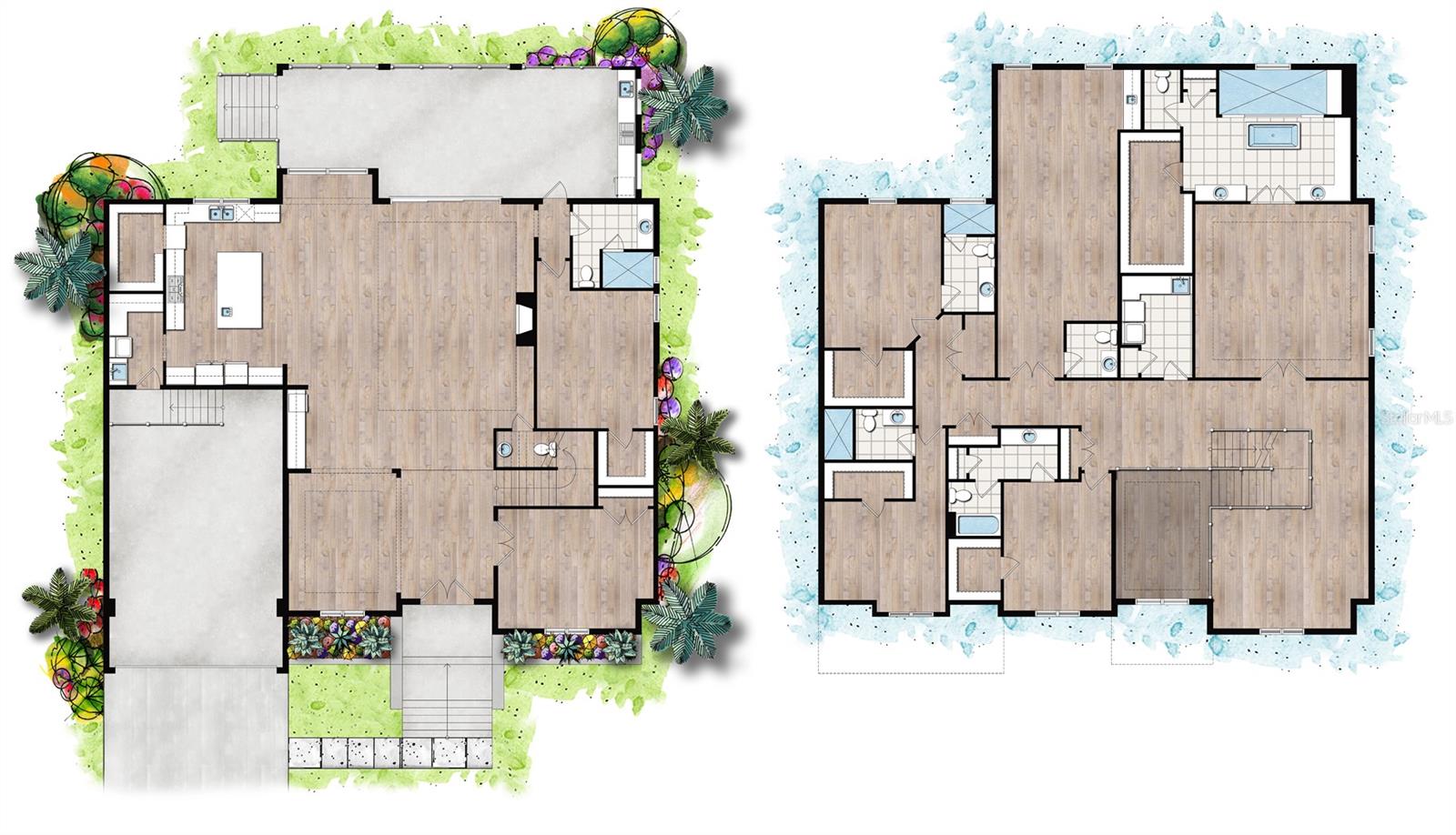 Image 2 of 3 For 5003 Poe Avenue