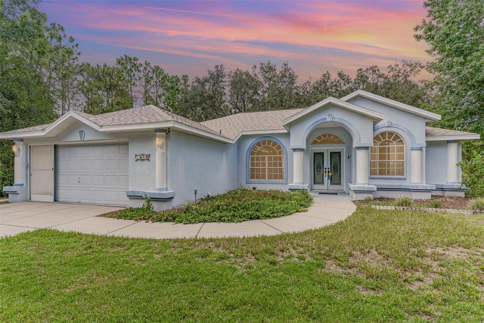 Details for 1415 Cleveland Street, HERNANDO, FL 34442
