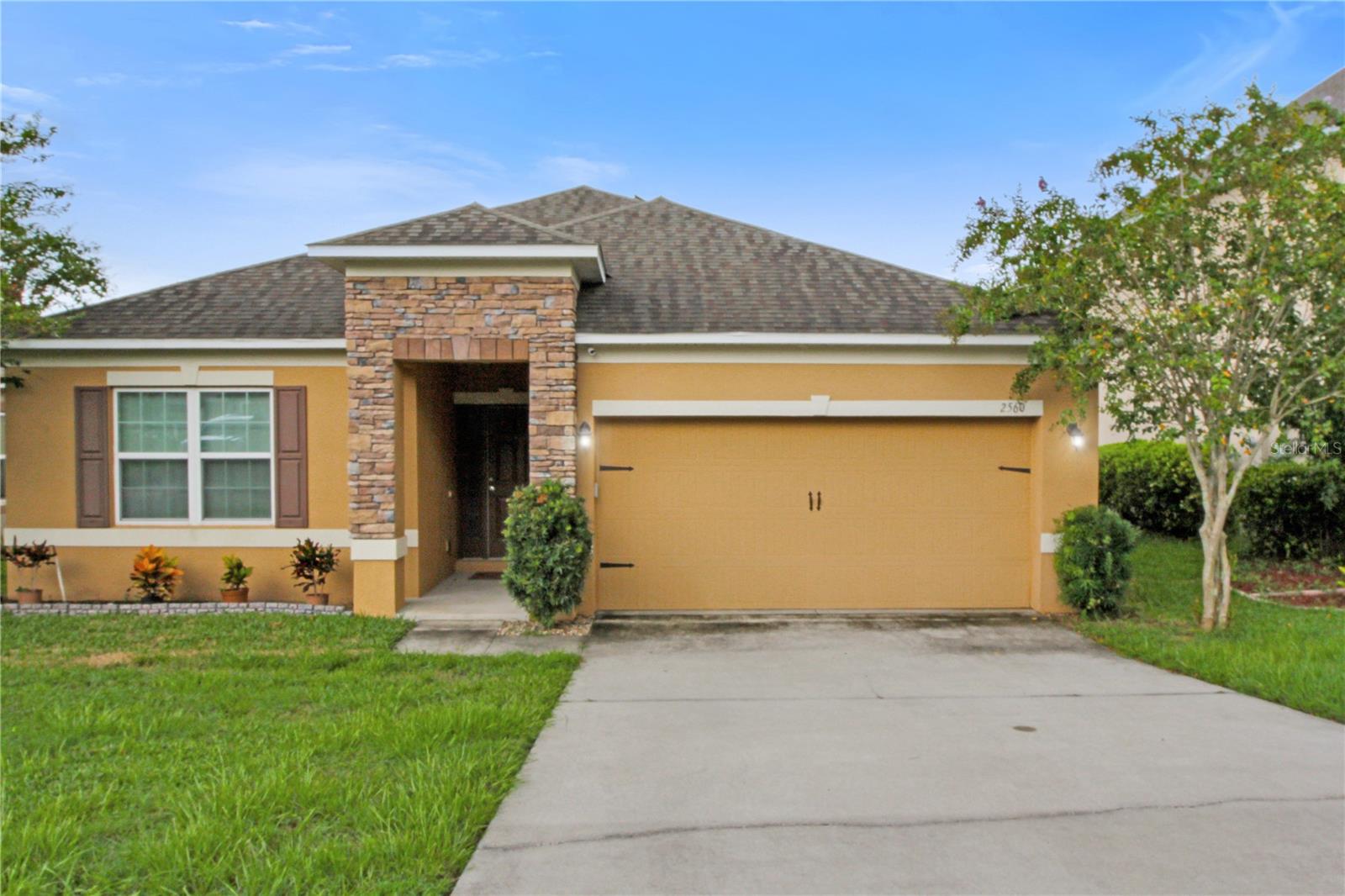 Details for 2560 Martins Run, TAVARES, FL 32778
