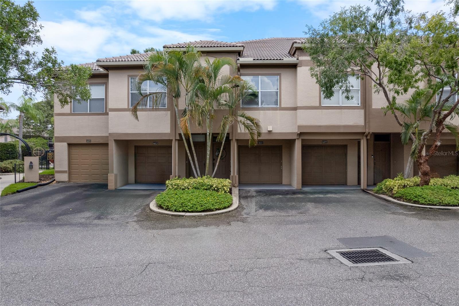 Details for 611 Arbor Lake Lane, TAMPA, FL 33602