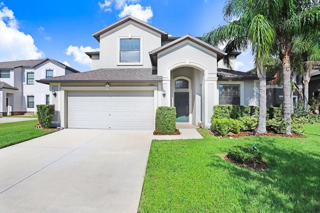 Details for 13921 Felix Will Road, RIVERVIEW, FL 33579