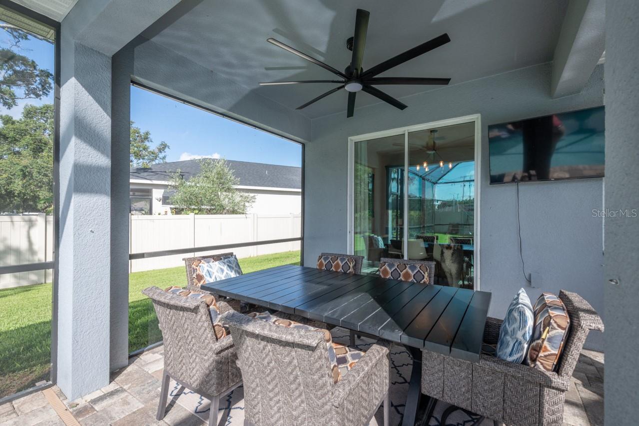 Image 27 of 35 For 10704 Whitland Grove Drive