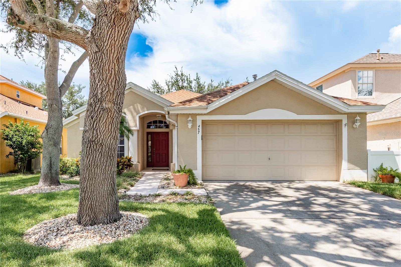 Details for 457 Liam Avenue, TARPON SPRINGS, FL 34689