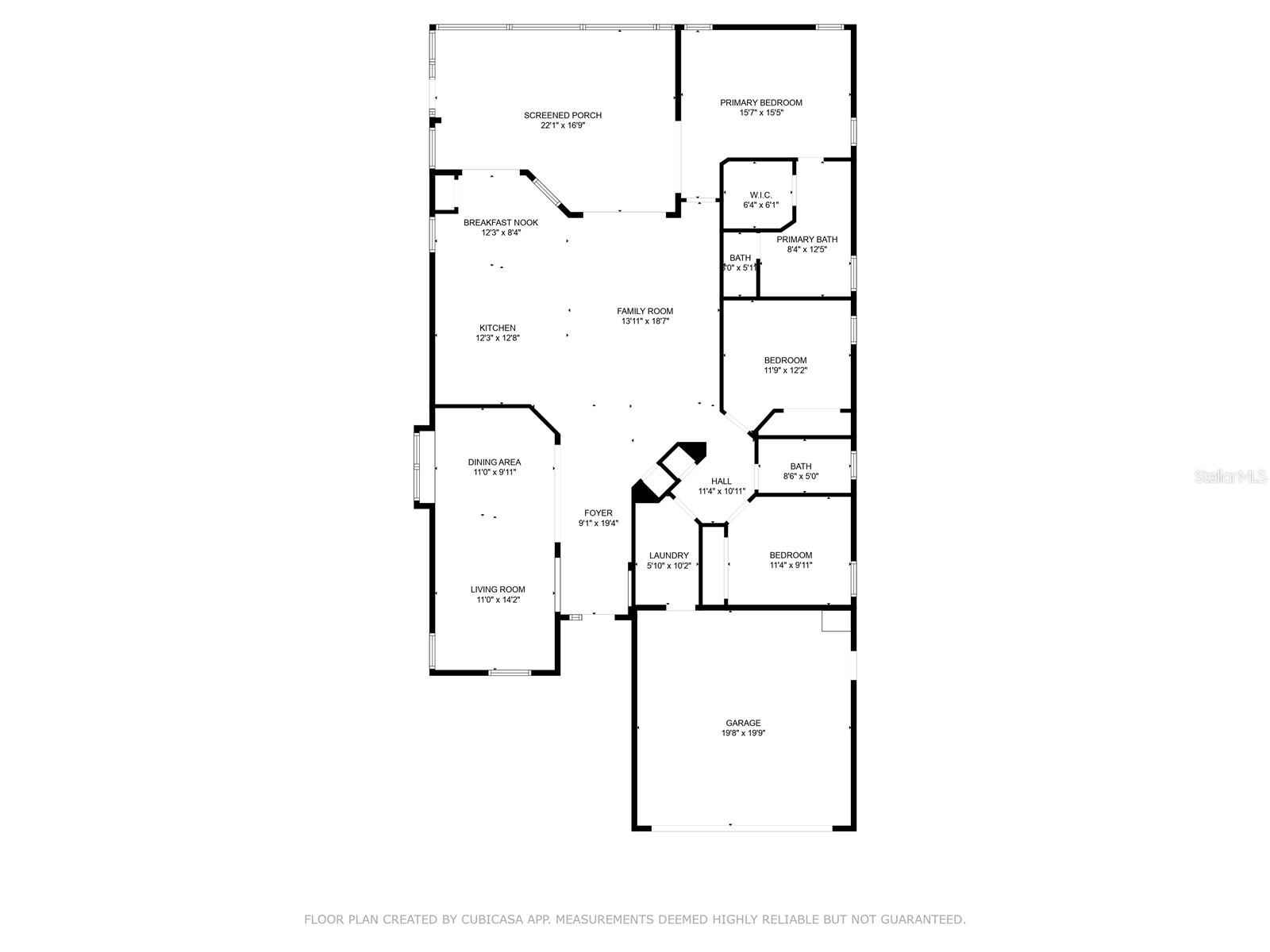 Image 44 of 45 For 457 Liam Avenue