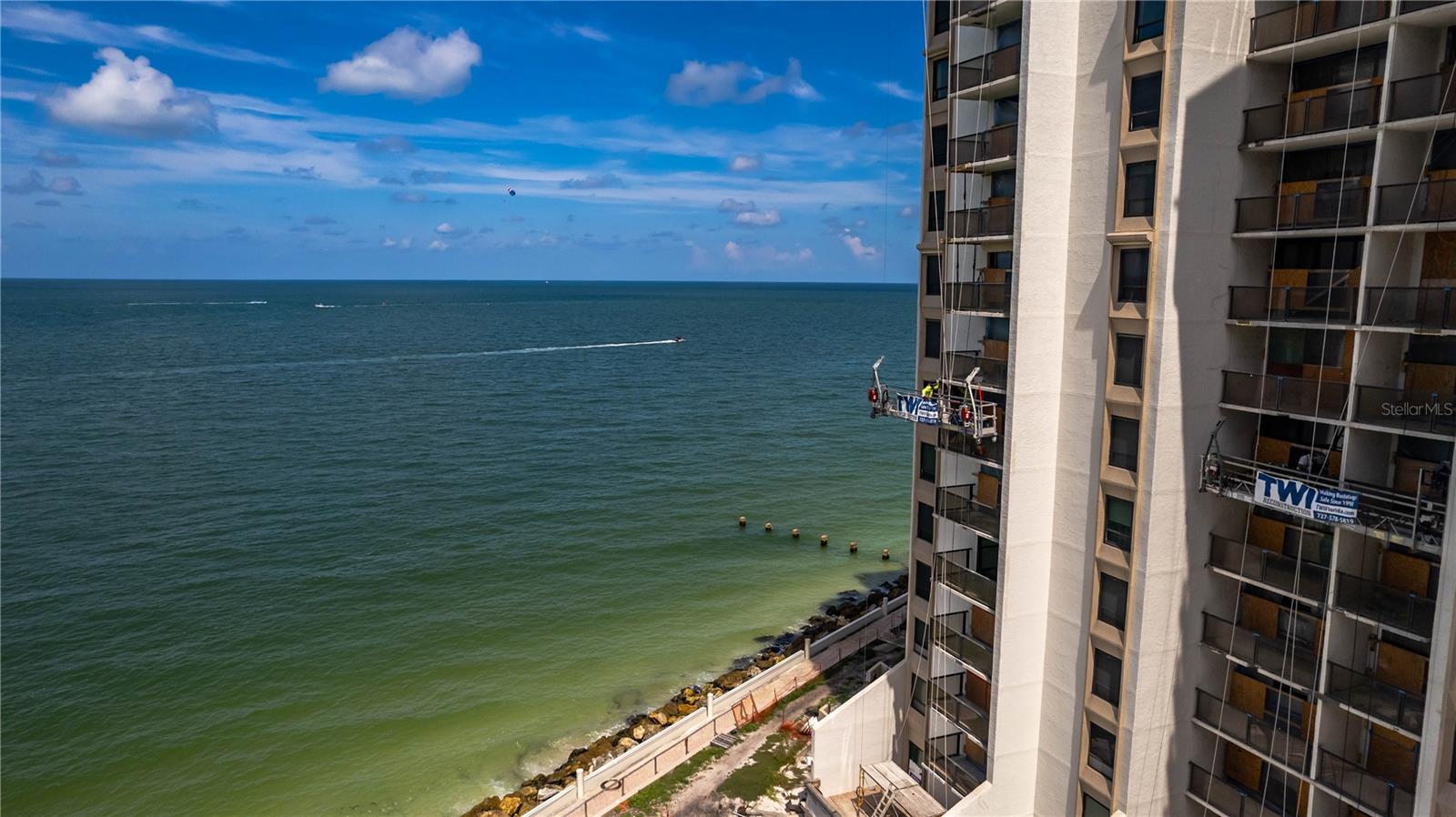 Image 34 of 40 For 440 Gulfview Boulevard 1108