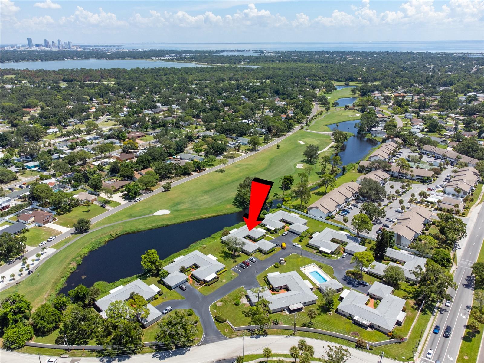 Details for 2187 Corinne Court S C, ST PETERSBURG, FL 33712