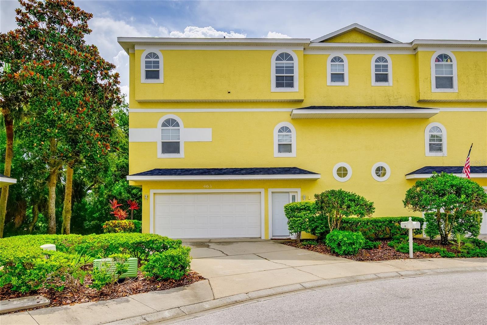 Details for 463 Bayou Village Drive, TARPON SPRINGS, FL 34689