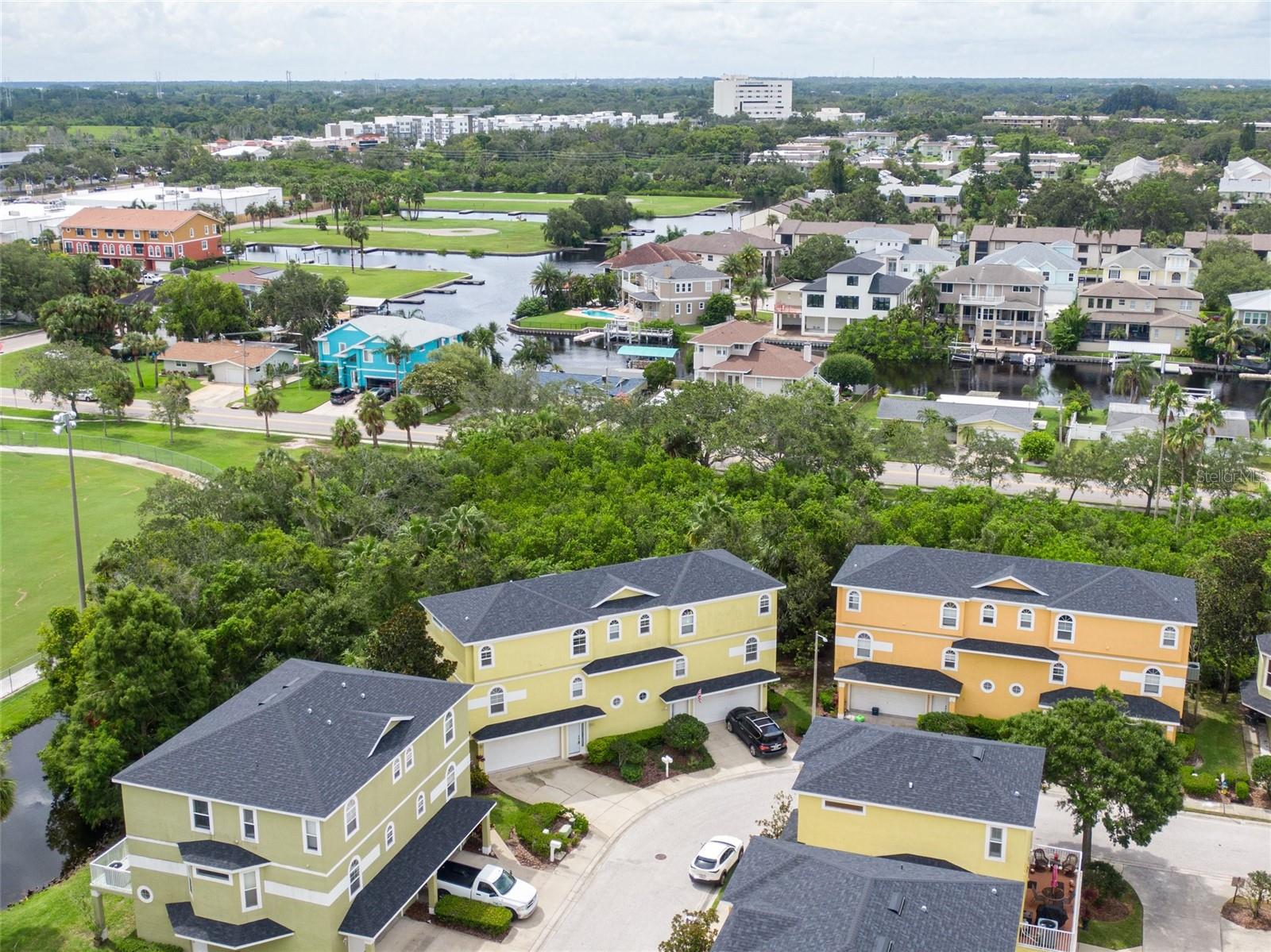 Image 33 of 39 For 463 Bayou Village Drive