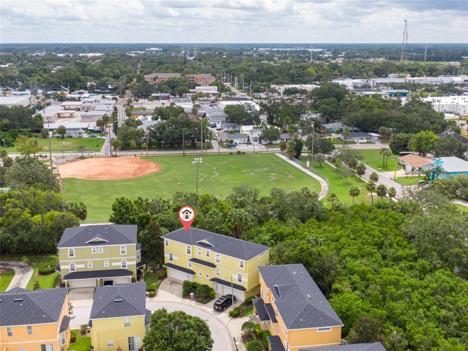 Image 34 of 39 For 463 Bayou Village Drive