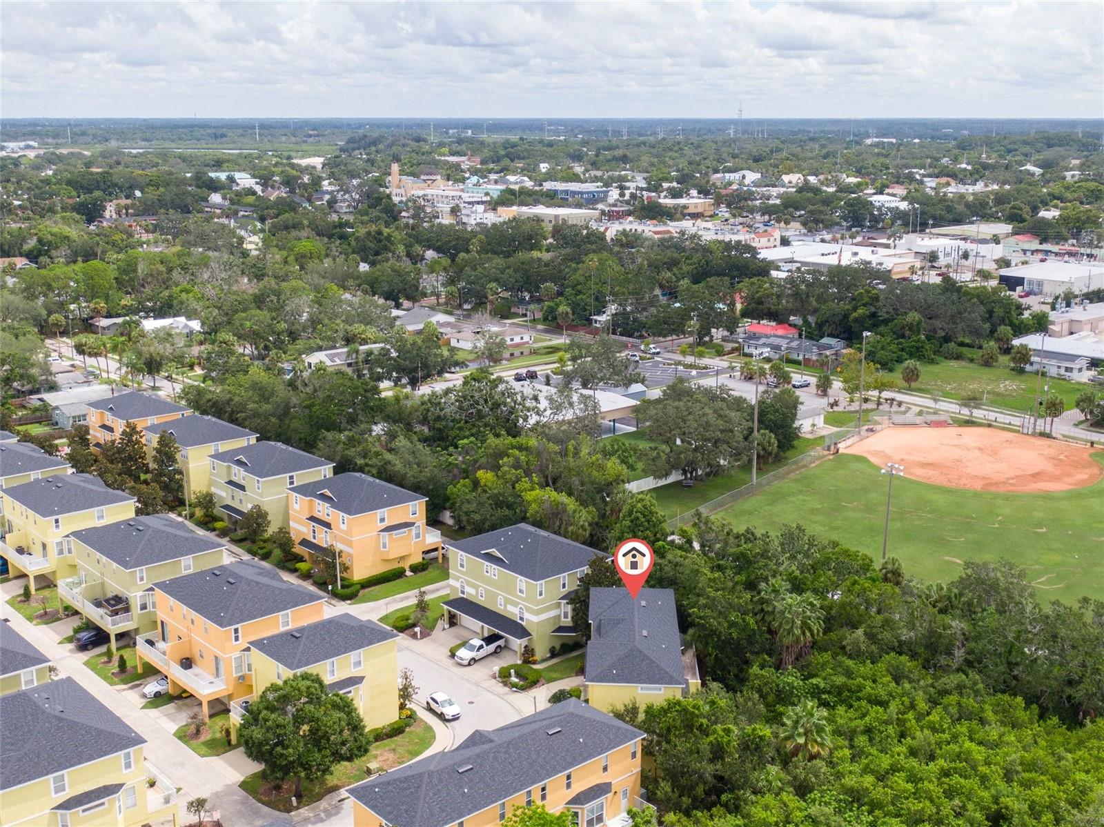 Image 35 of 39 For 463 Bayou Village Drive