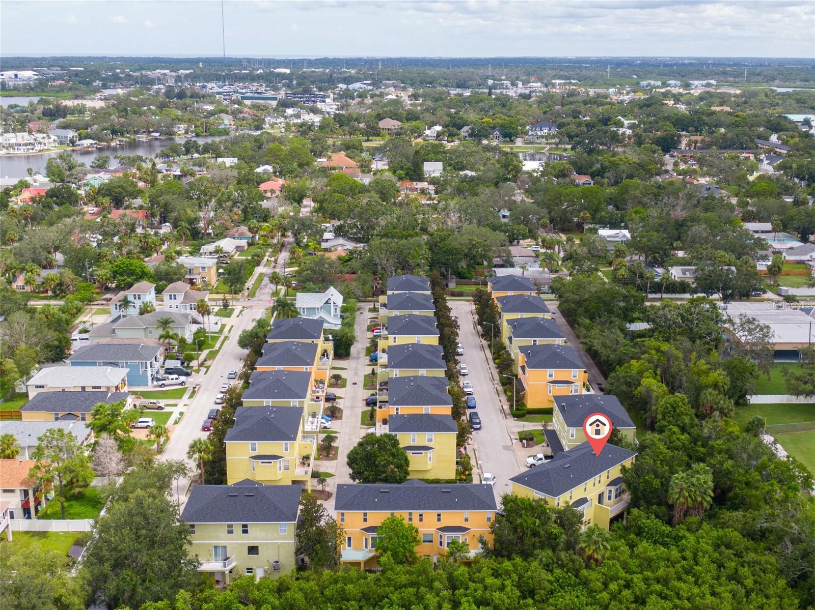 Image 36 of 39 For 463 Bayou Village Drive