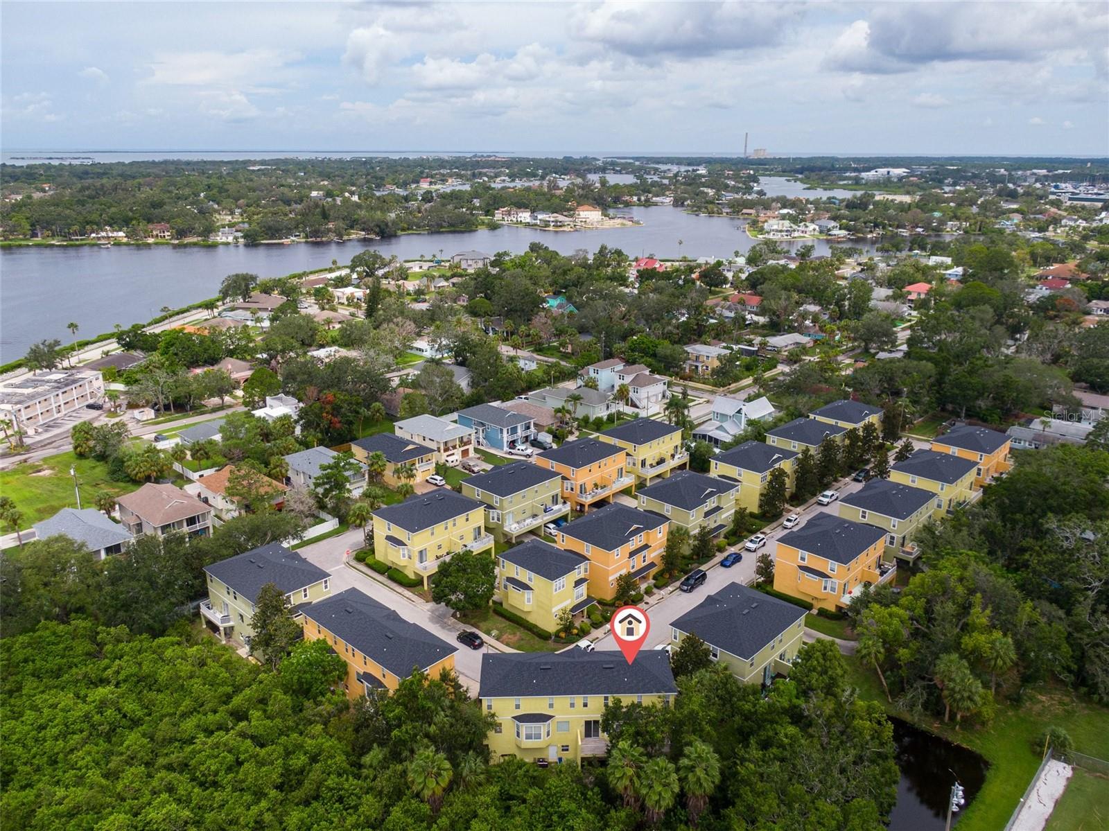 Image 37 of 39 For 463 Bayou Village Drive