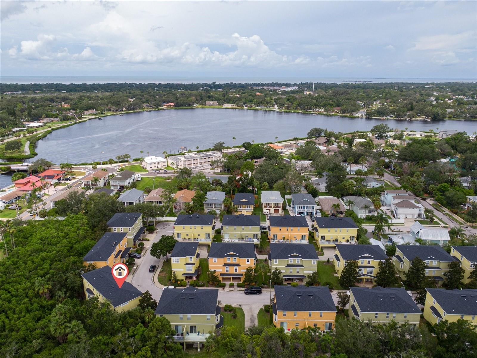 Image 38 of 39 For 463 Bayou Village Drive
