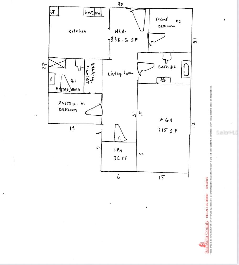 Image 59 of 64 For 5137 Camus Way
