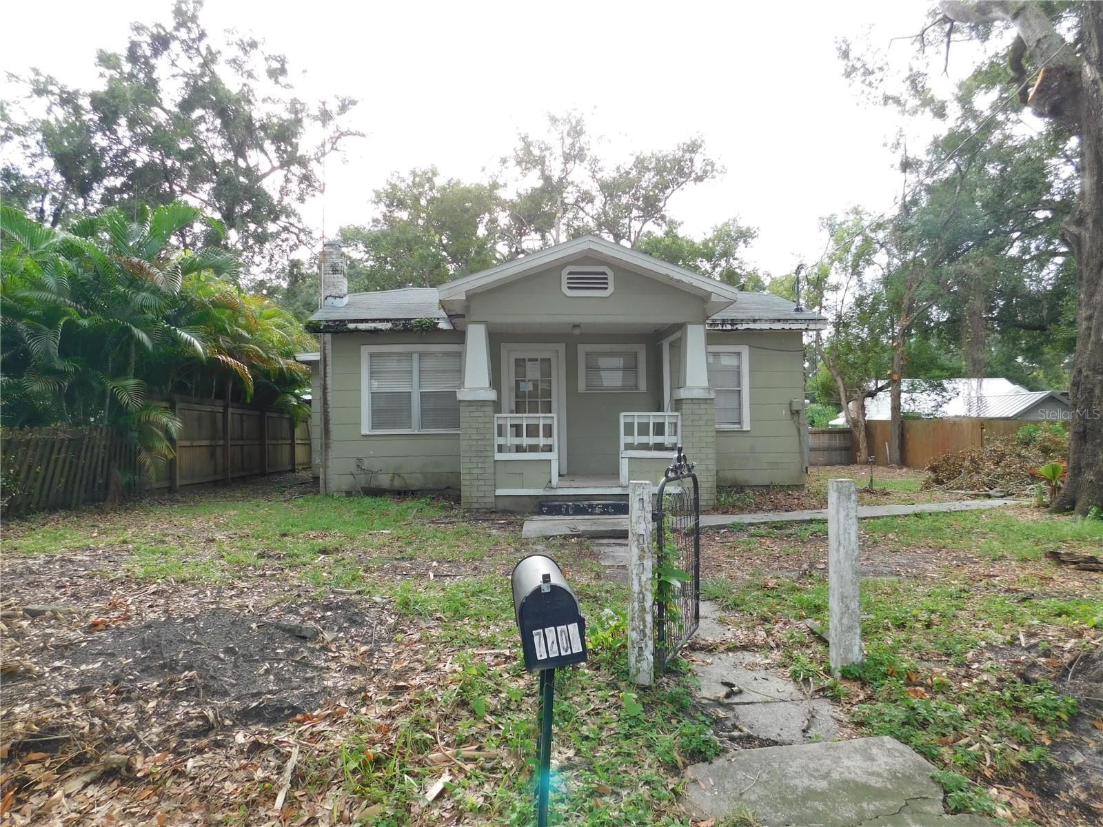 Details for 7204 11th Street, TAMPA, FL 33604