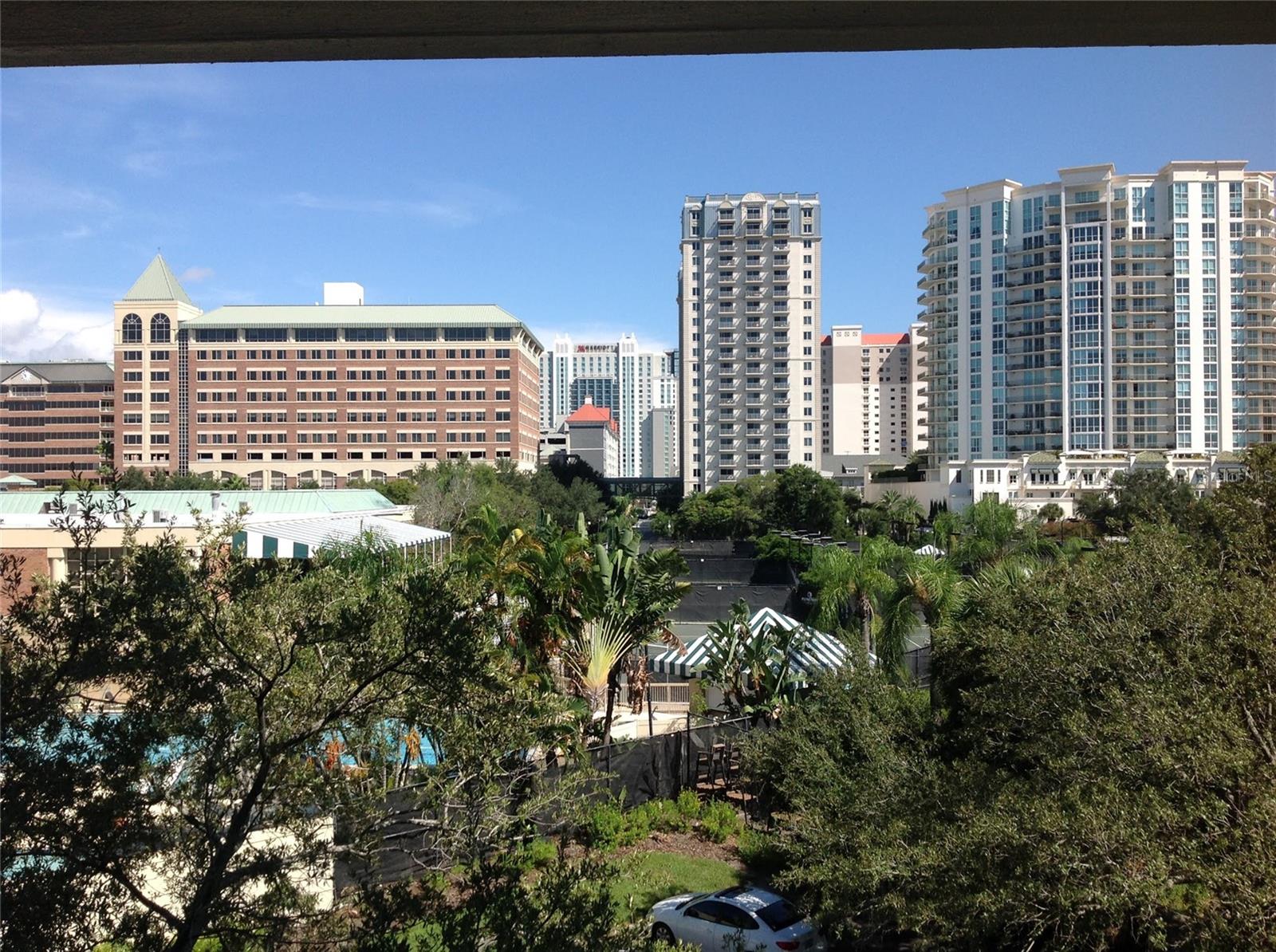 Image 45 of 53 For 1000 Harbour Island Boulevard 2210
