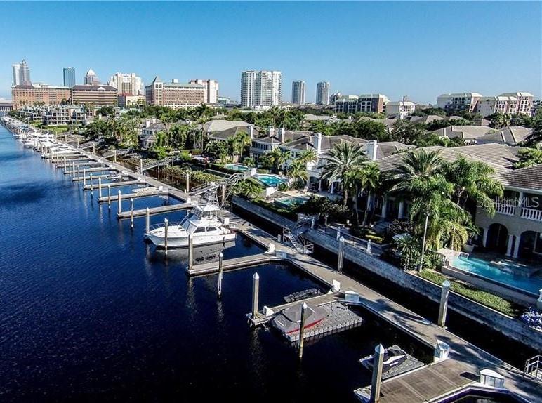 Image 53 of 53 For 1000 Harbour Island Boulevard 2210