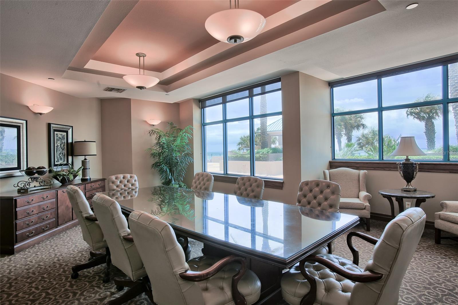 Image 41 of 56 For 1560 Gulf Boulevard 1007