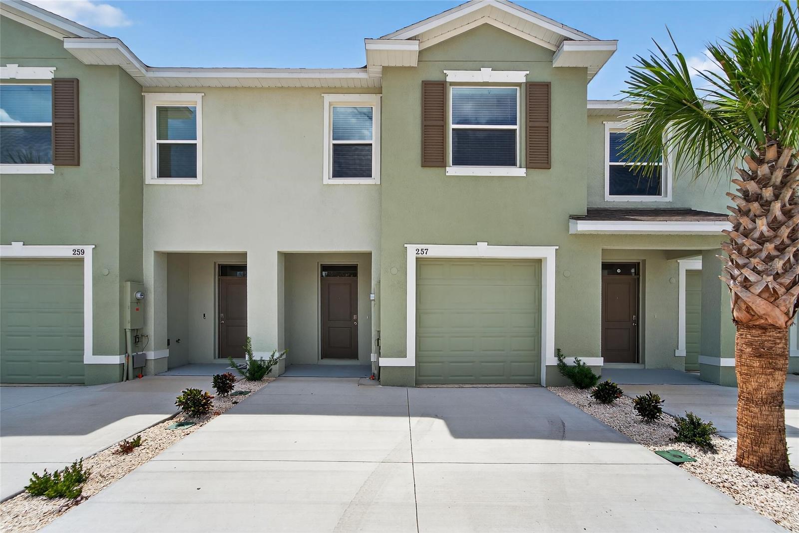 Details for 257 Royal Spoonbill Drive, RUSKIN, FL 33570