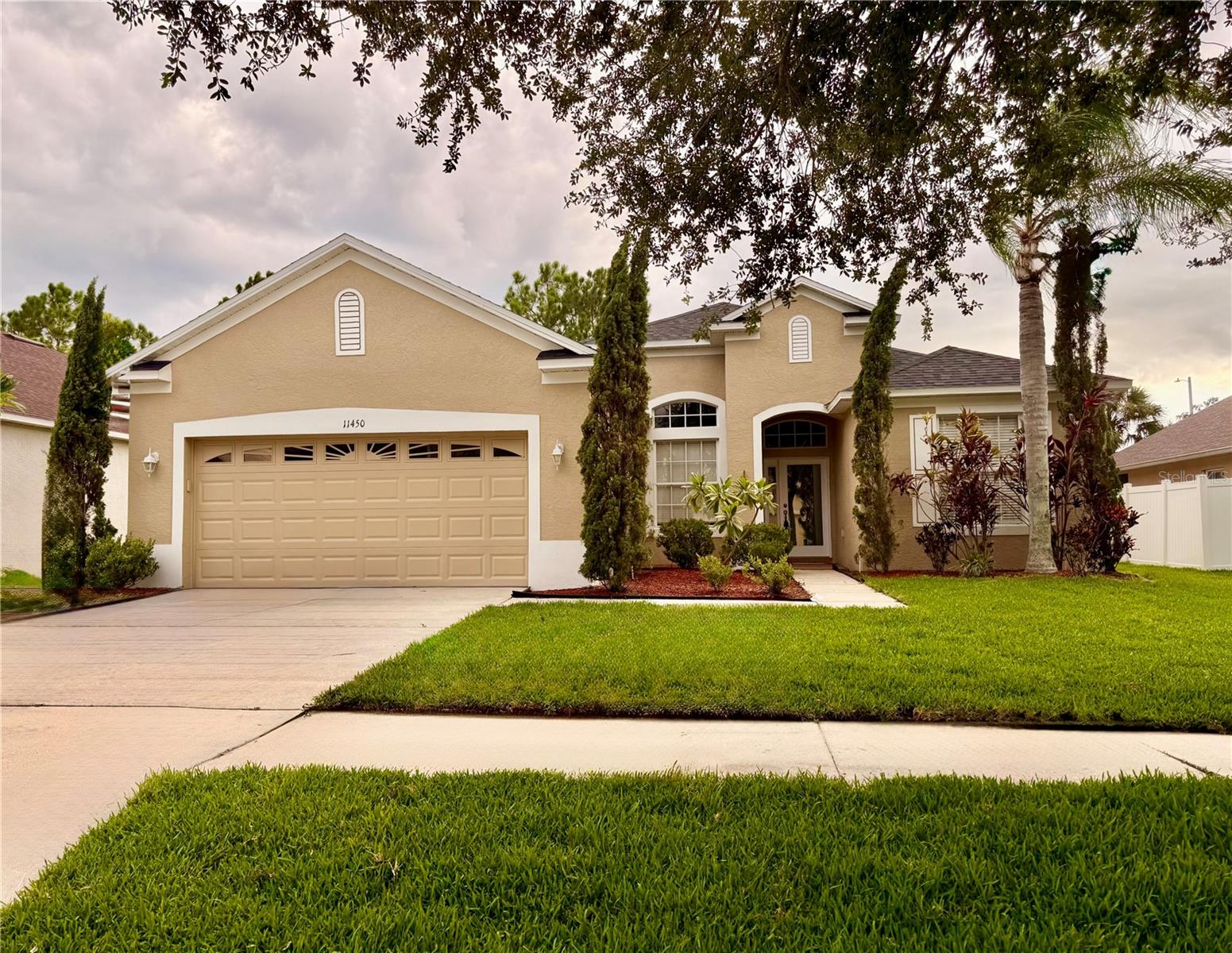 Details for 11450 Callaway Pond Drive, RIVERVIEW, FL 33579