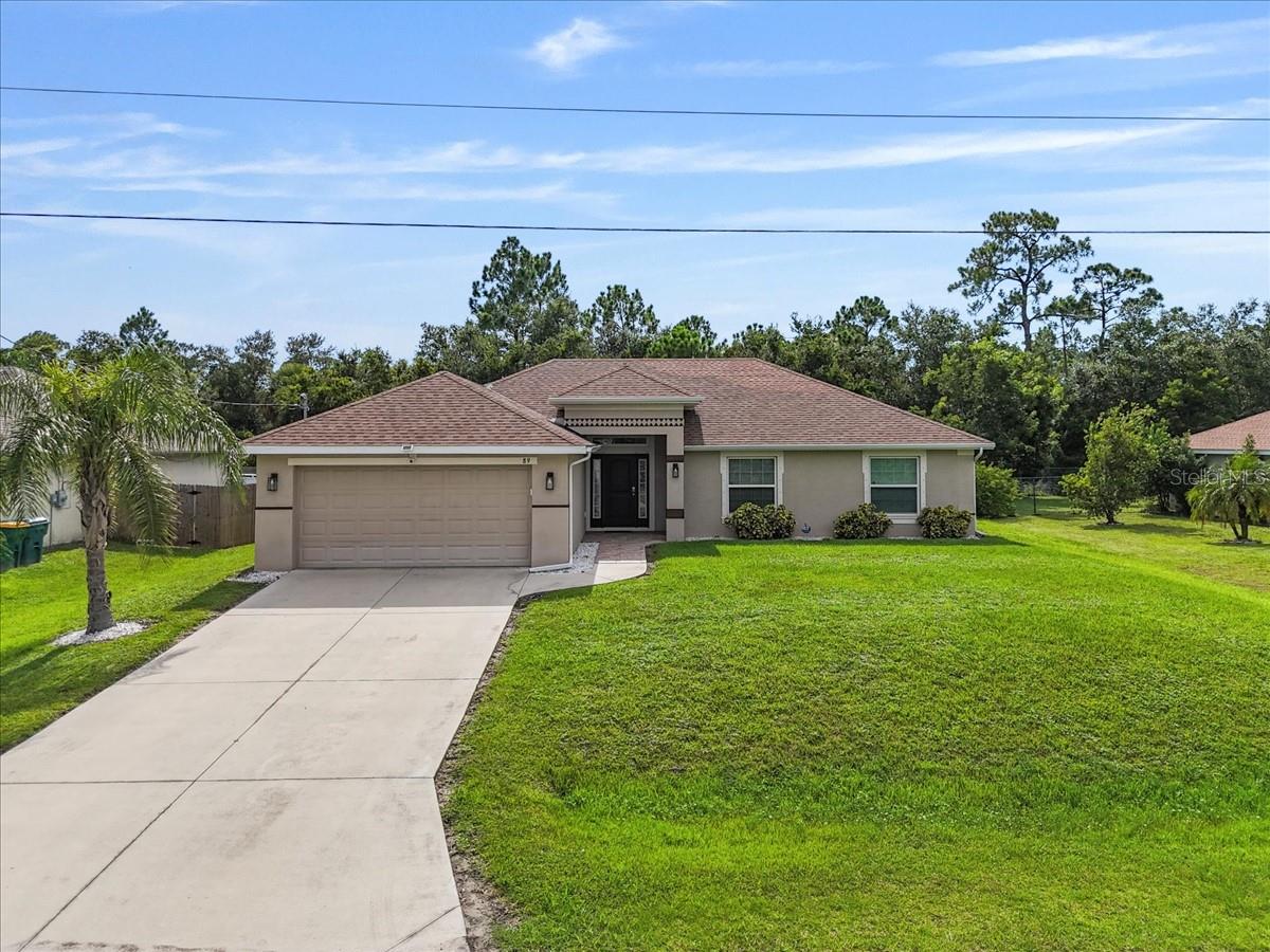Details for 89 Champion Street, PORT CHARLOTTE, FL 33953