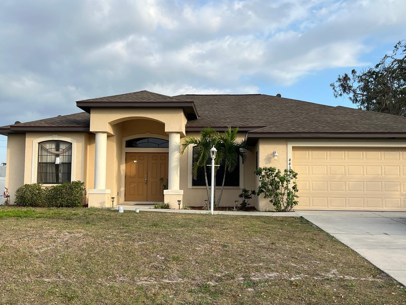 Details for 4458 Maverick Street, NORTH PORT, FL 34288
