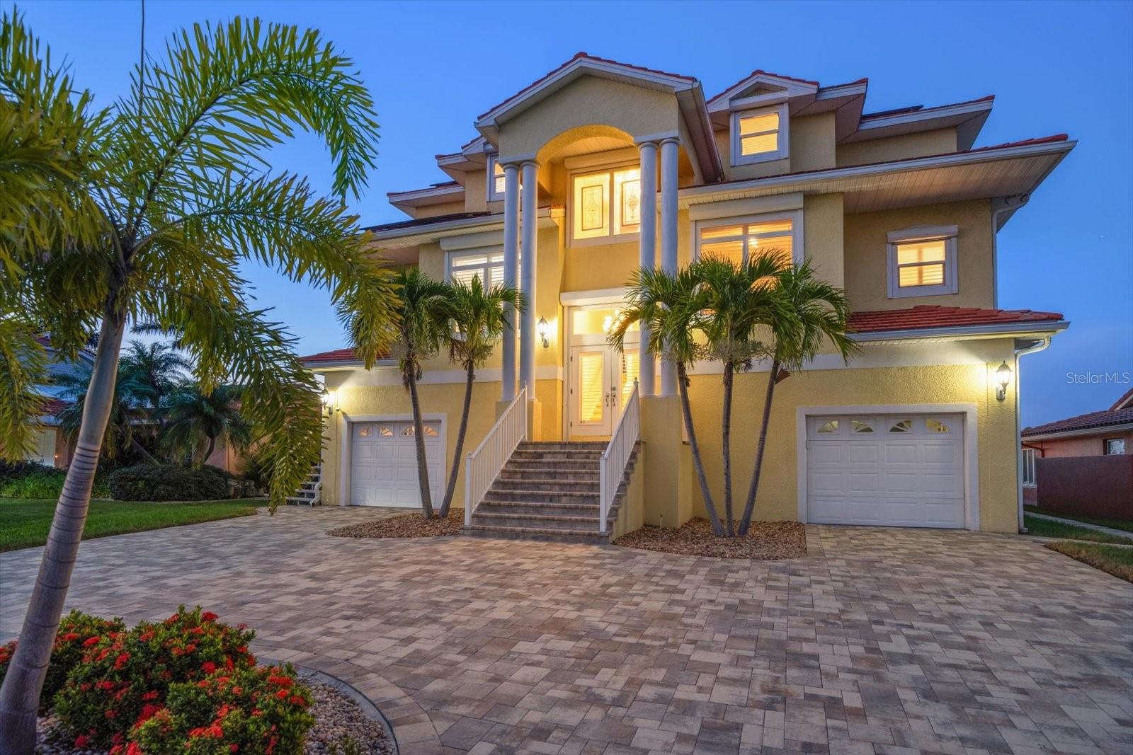 Details for 3339 Seaway Drive, NEW PORT RICHEY, FL 34652