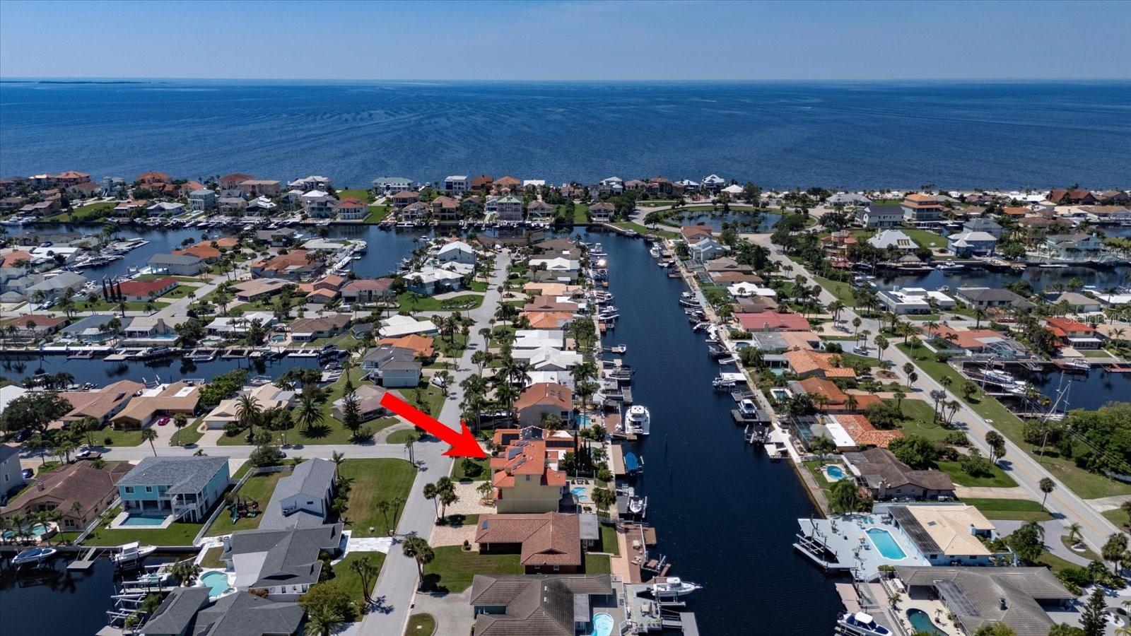 Image 5 of 48 For 3339 Seaway Drive