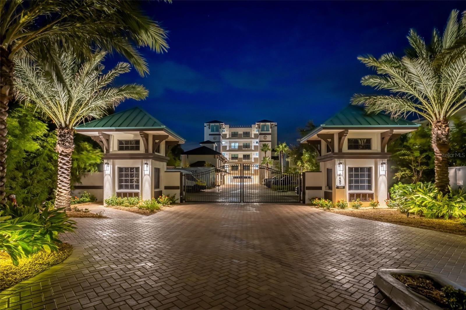 Details for 455 Pinellas Bayway S 2a, 2b, 3b, TIERRA VERDE, FL 33715
