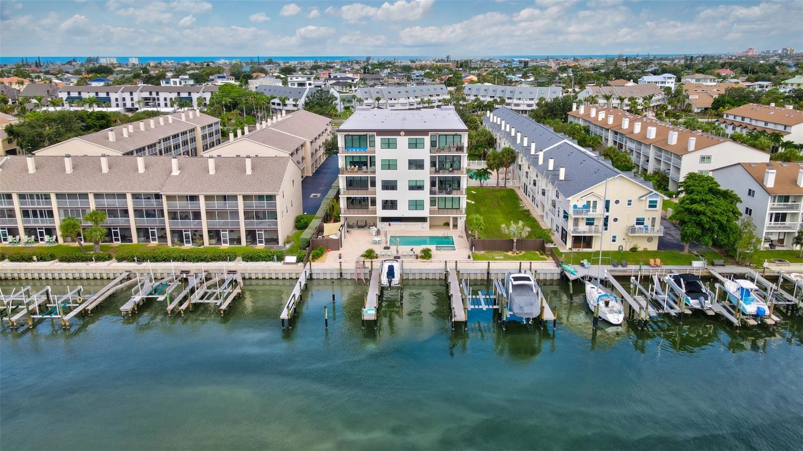 Image 60 of 100 For 455 Pinellas Bayway S 2a, 2b, 3b