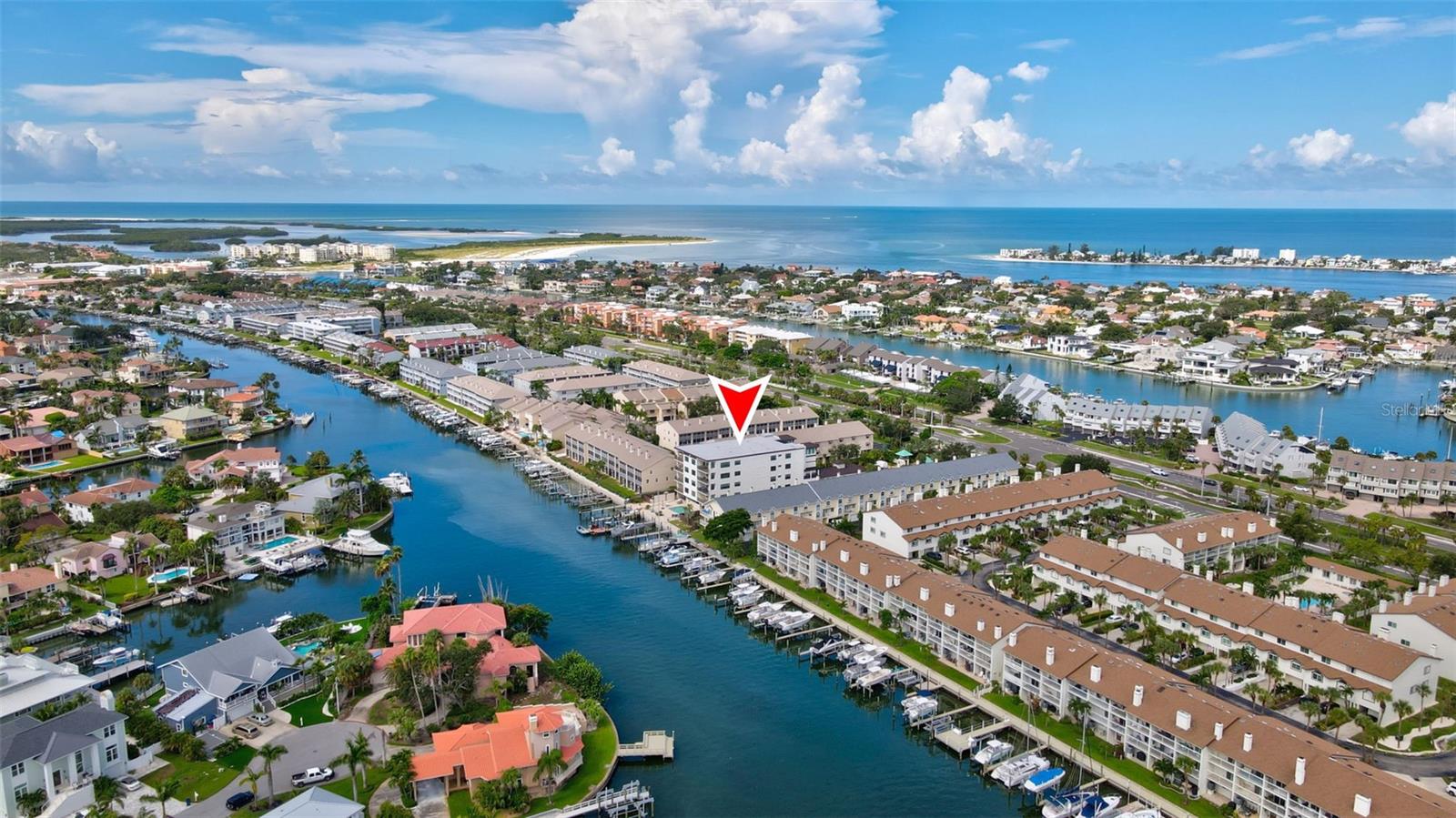 Image 62 of 100 For 455 Pinellas Bayway S 2a, 2b, 3b