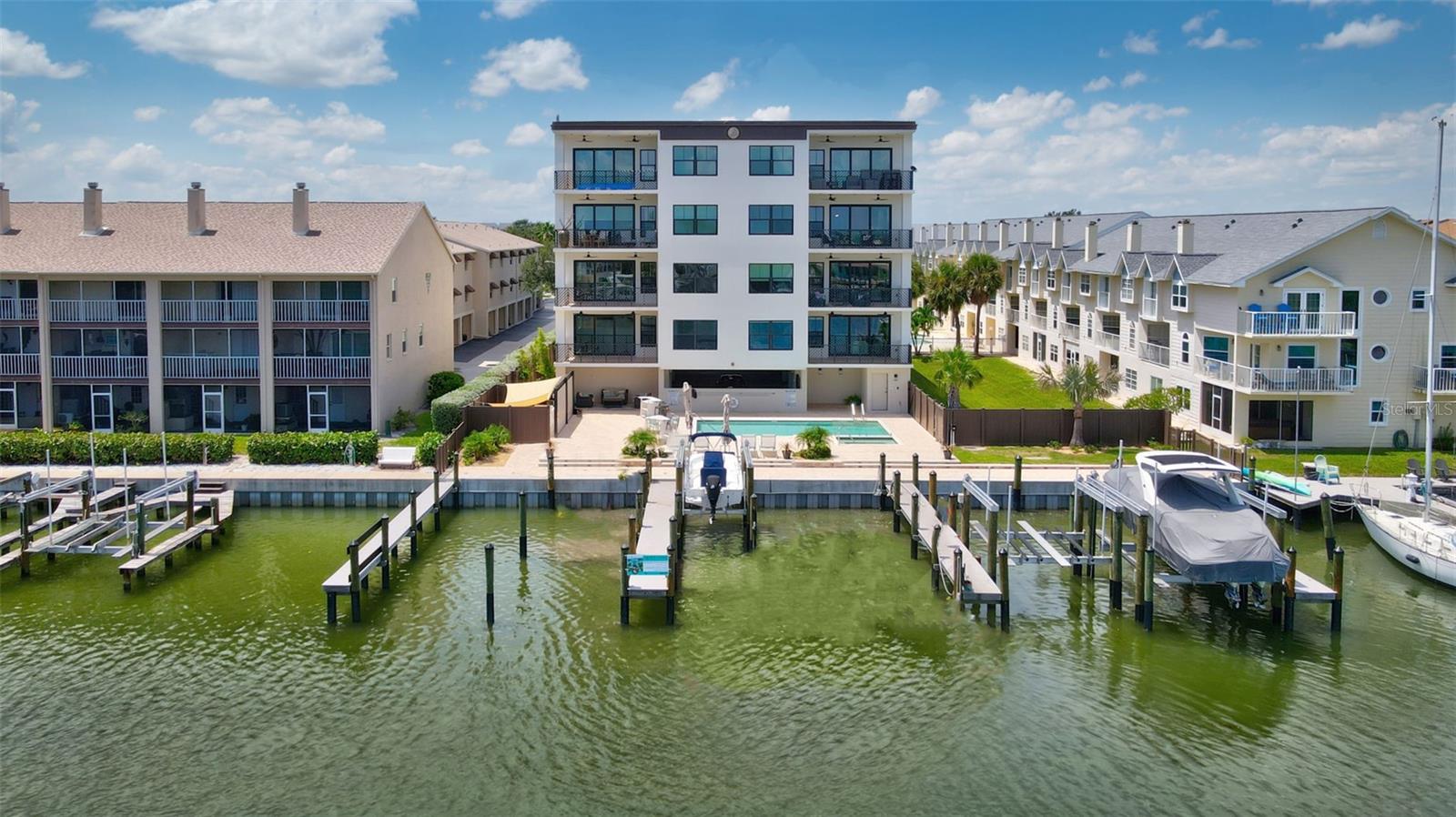 Image 76 of 100 For 455 Pinellas Bayway S 2a, 2b, 3b