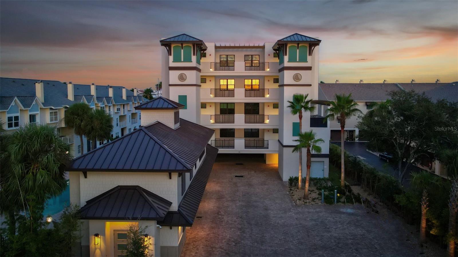 Image 92 of 100 For 455 Pinellas Bayway S 2a, 2b, 3b