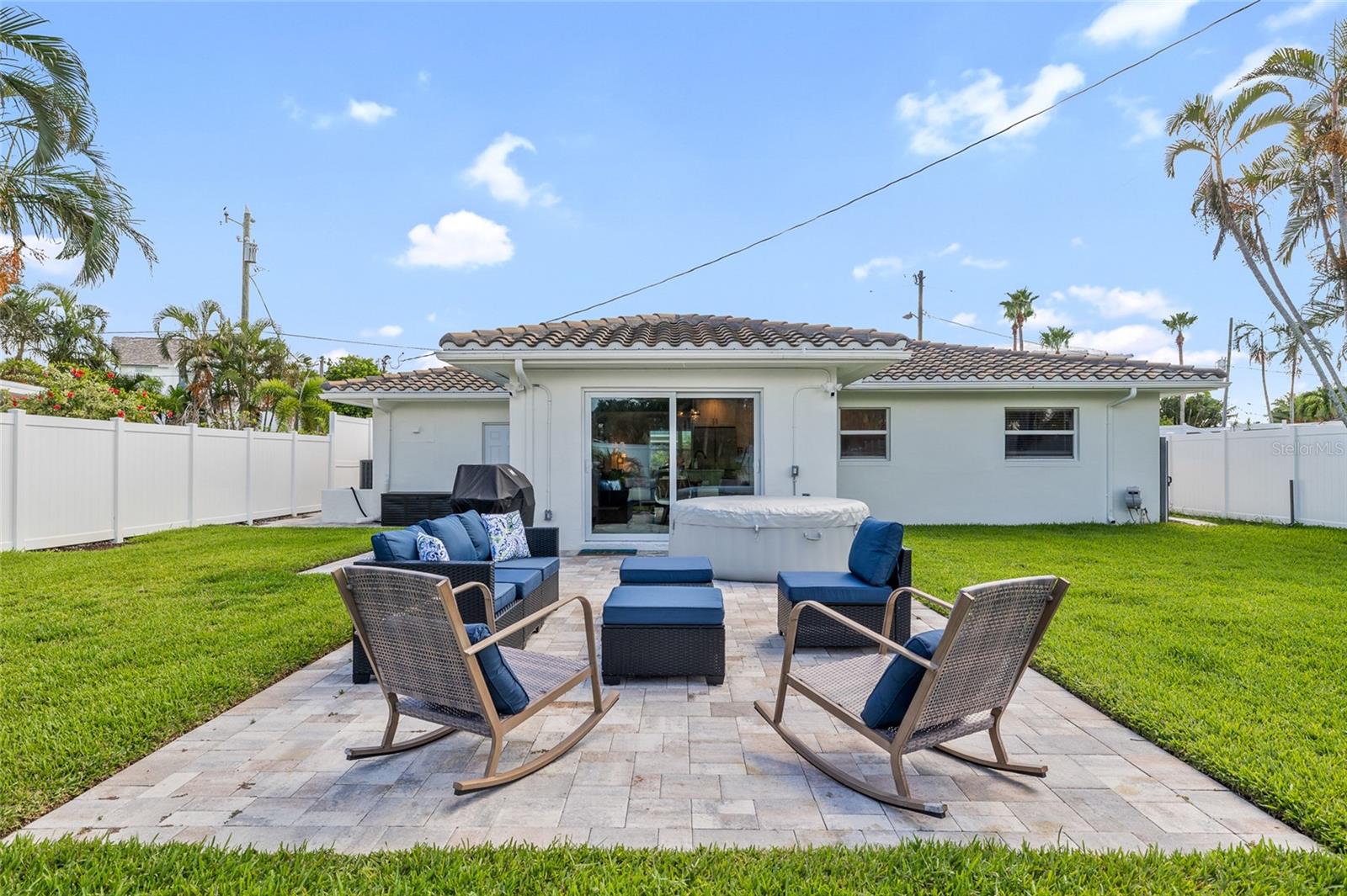Image 30 of 48 For 987 Boca Ciega Isle Drive