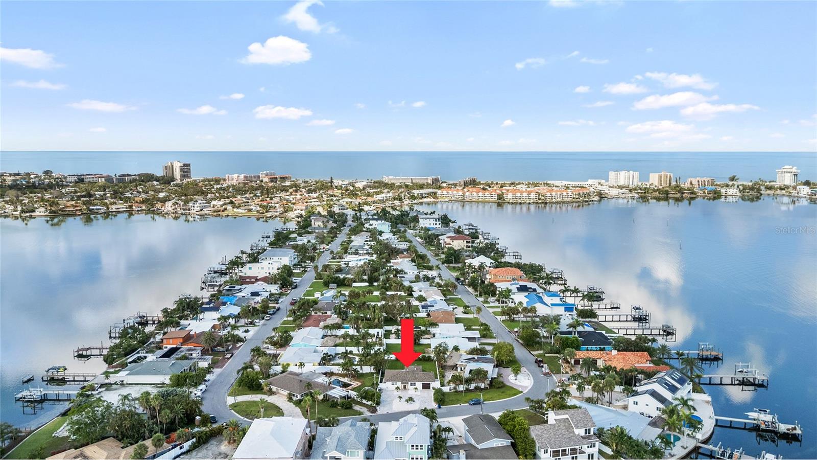 Image 41 of 48 For 987 Boca Ciega Isle Drive