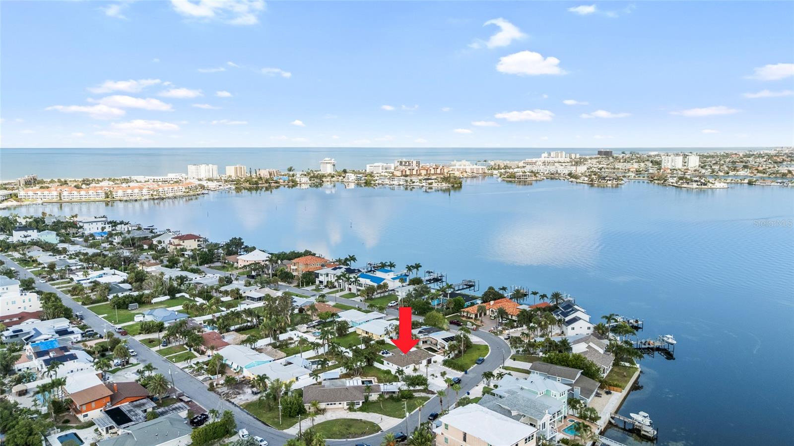 Image 42 of 48 For 987 Boca Ciega Isle Drive