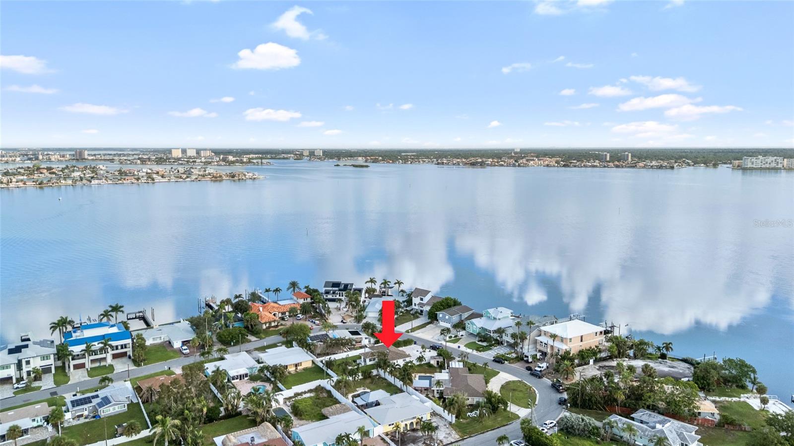 Image 43 of 48 For 987 Boca Ciega Isle Drive
