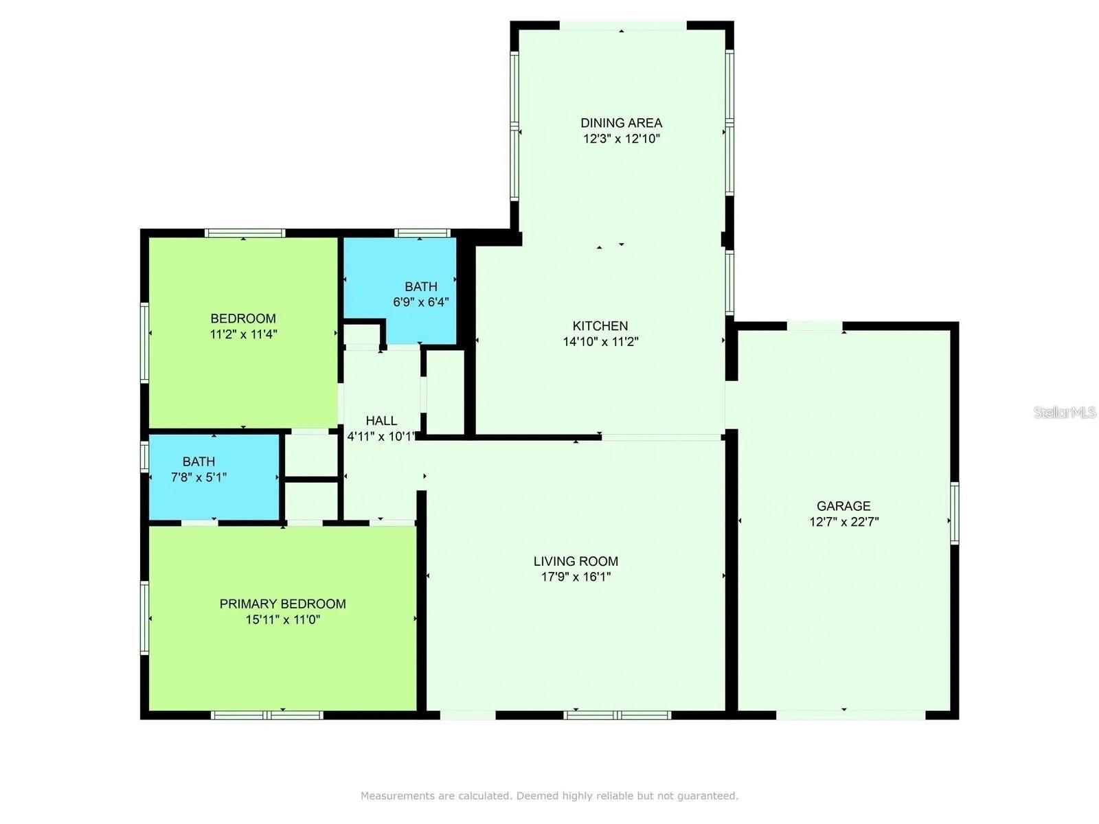 Image 46 of 48 For 987 Boca Ciega Isle Drive