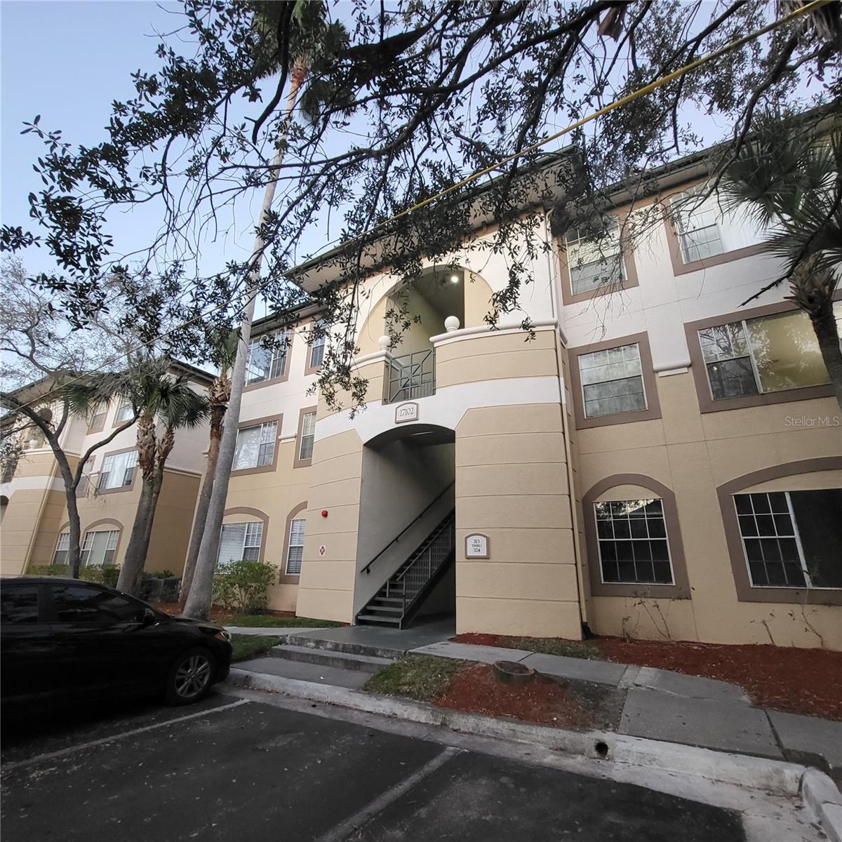 Details for 17102 Carrington Park Drive 313, TAMPA, FL 33647