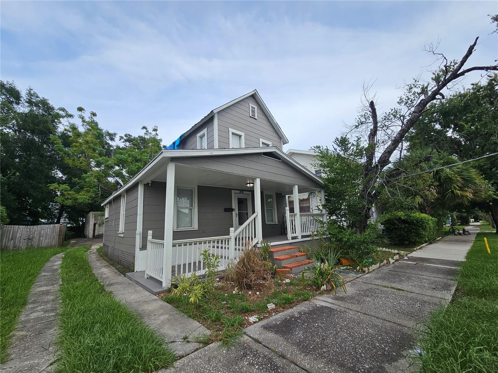 Details for 2805 N 9th St, TAMPA, FL 33605