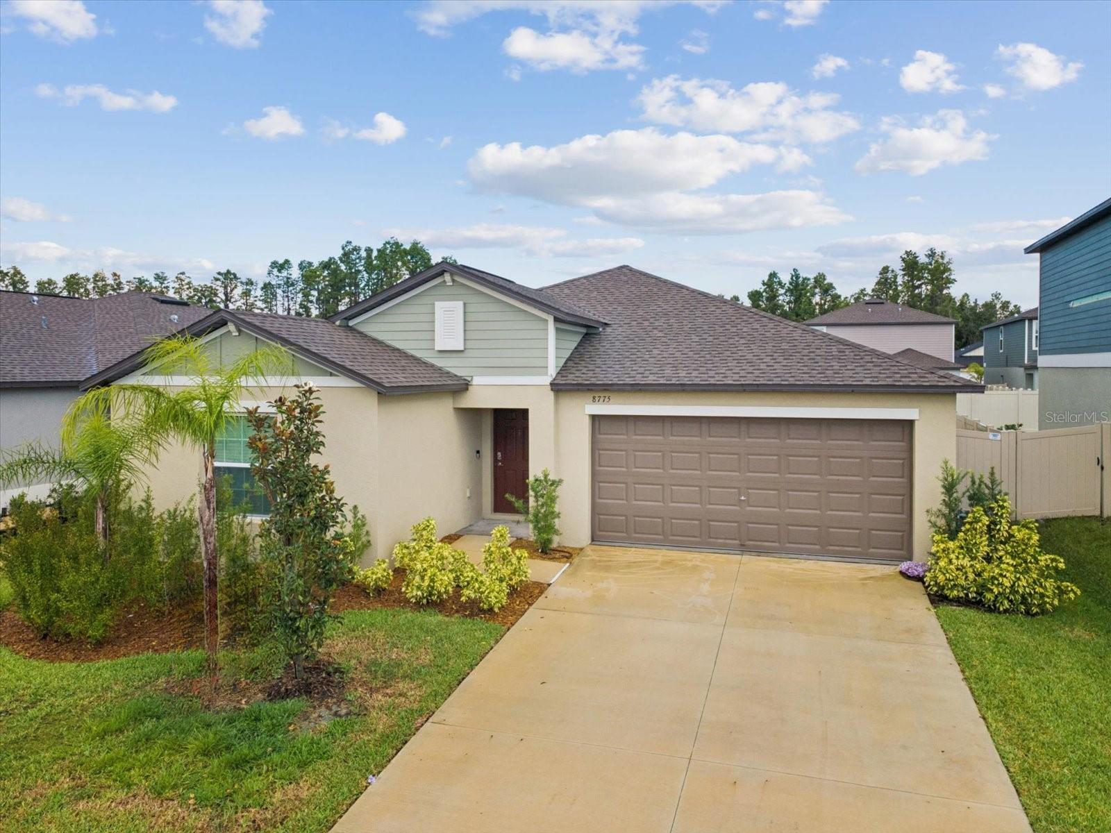 Details for 8775 Little Bluestem Drive, LAND O LAKES, FL 34637