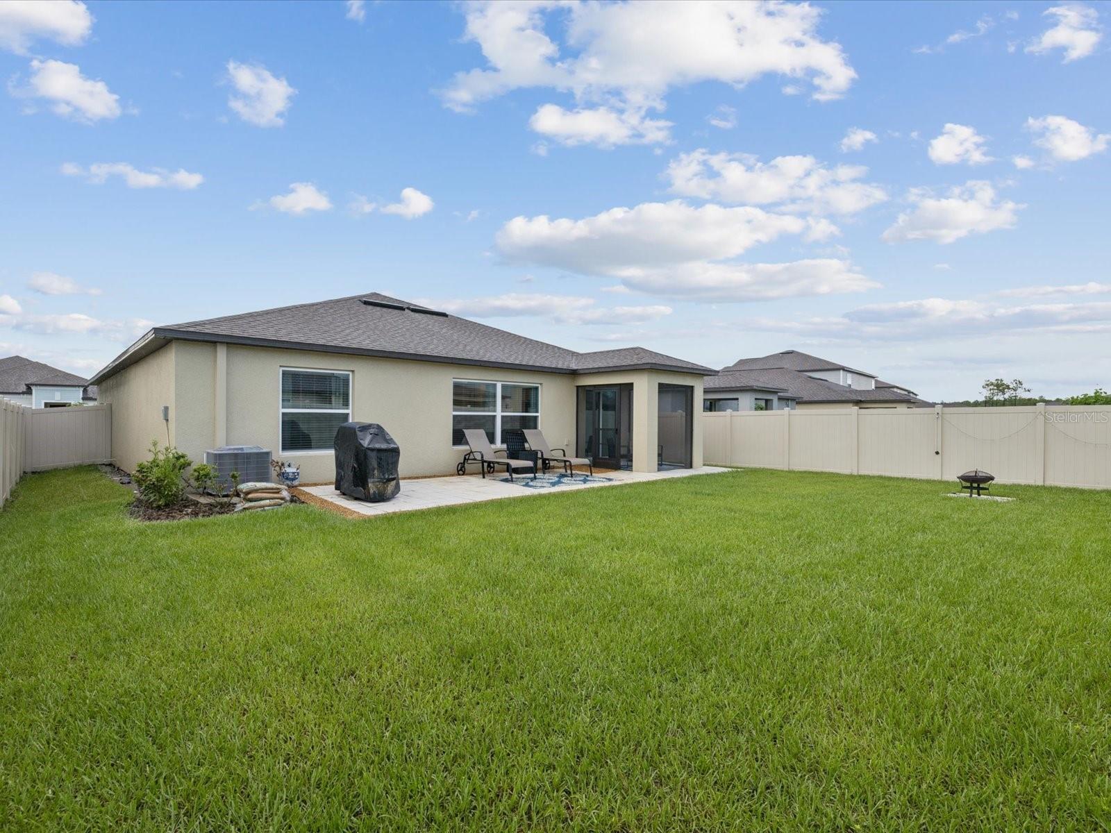 Image 27 of 45 For 8775 Little Bluestem Drive