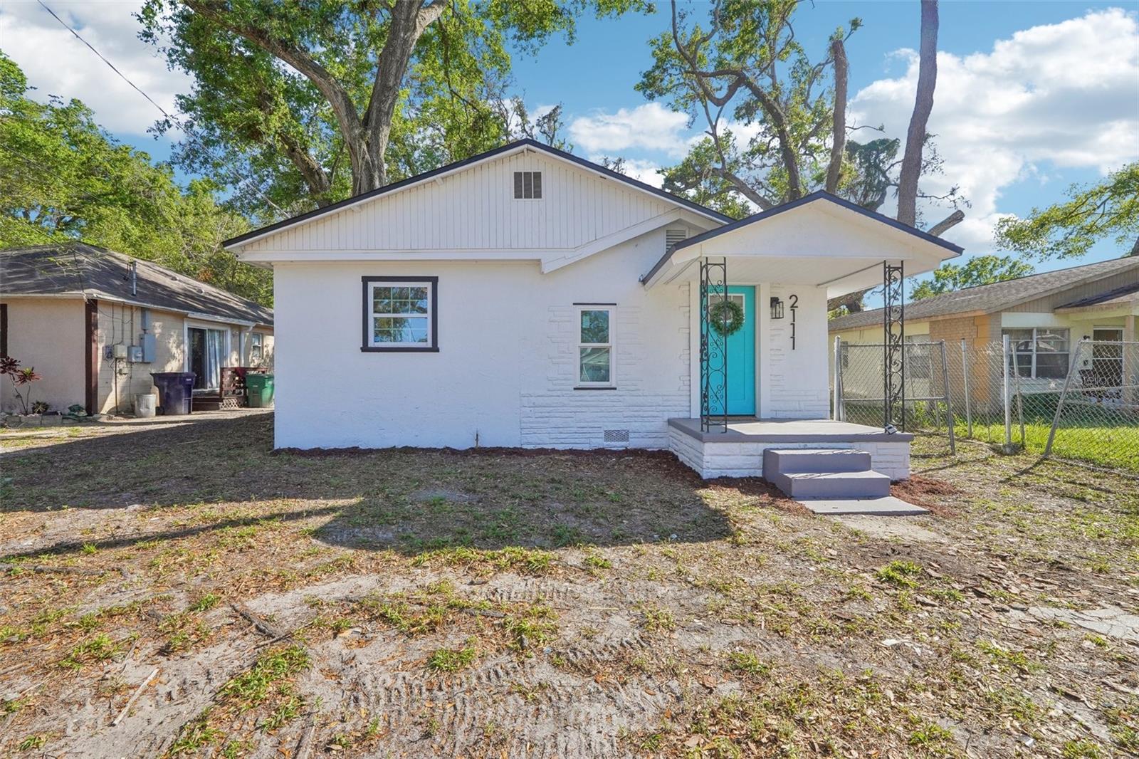 Image 4 of 27 For 2111 Ellicott Street