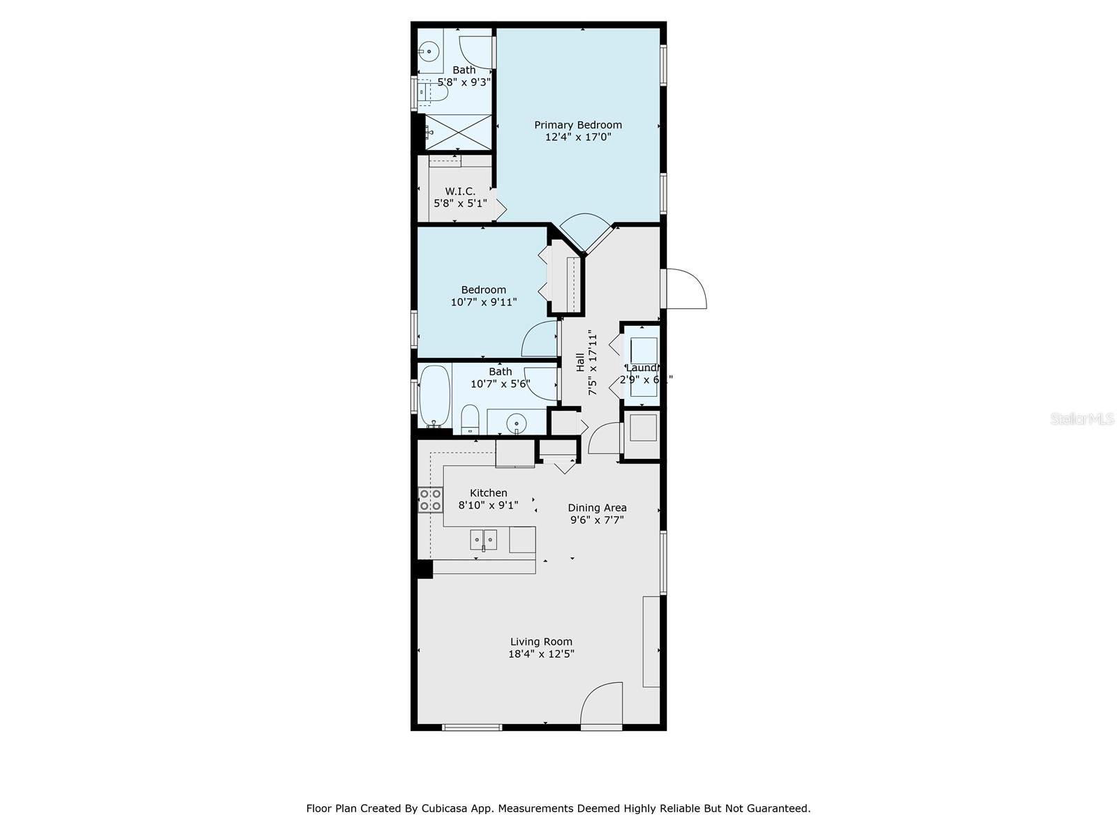 Image 4 of 30 For 6405 Autumn Woods Way
