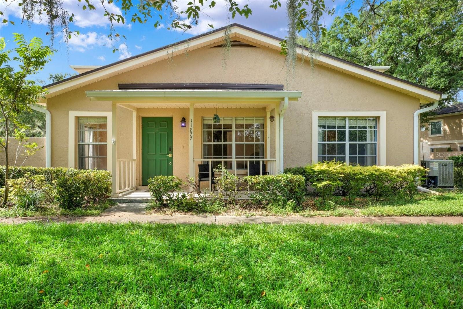 Details for 11877 Raintree Drive 11877, TEMPLE TERRACE, FL 33617