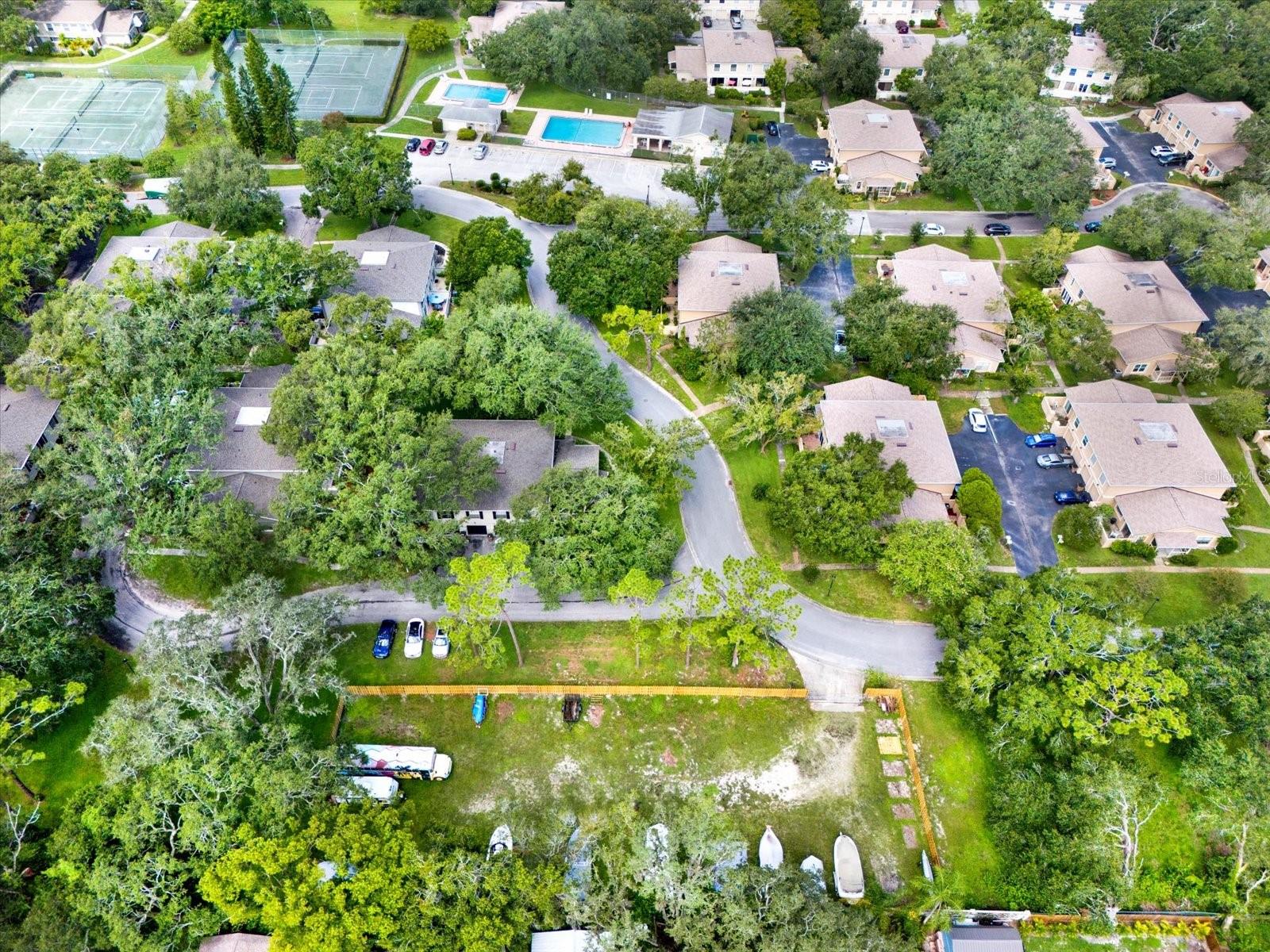 Image 24 of 32 For 11877 Raintree Drive 11877
