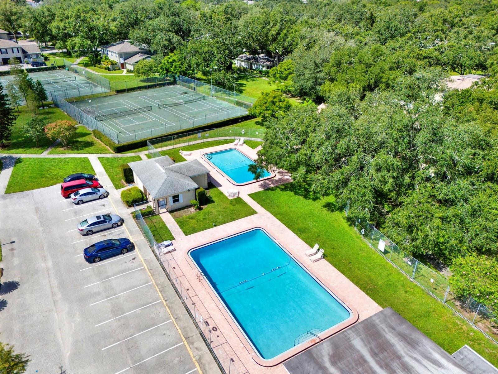 Image 29 of 32 For 11877 Raintree Drive 11877
