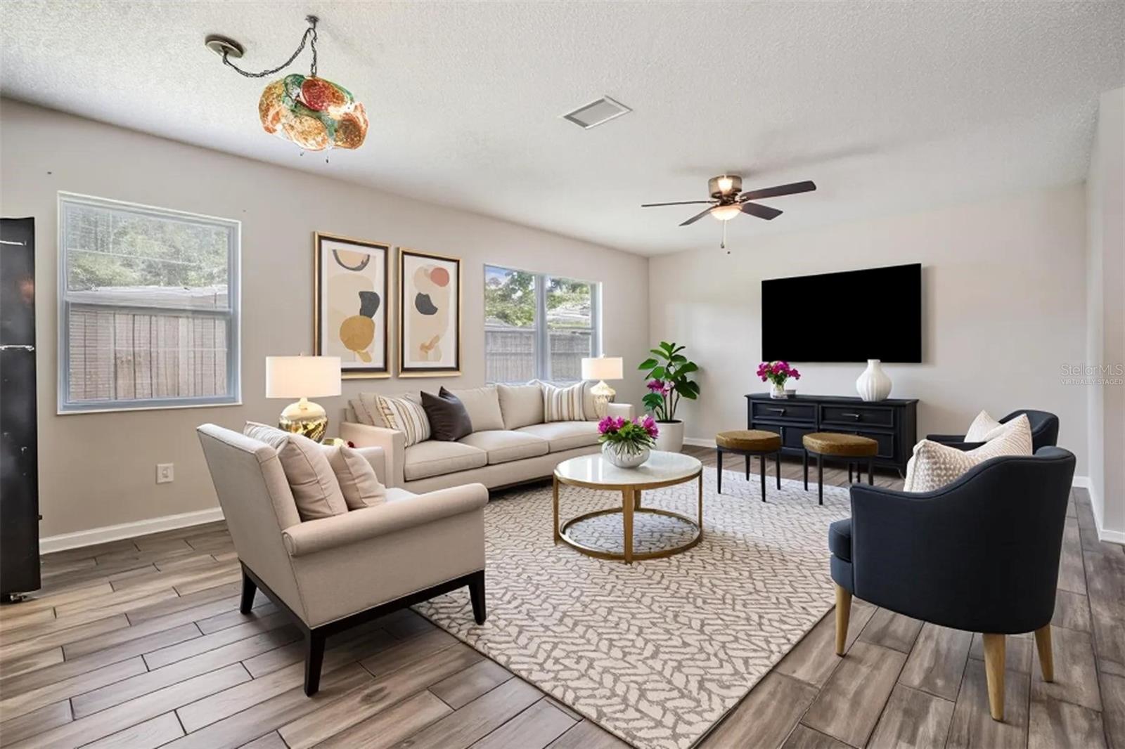 Image 3 of 37 For 14013 Briardale Lane