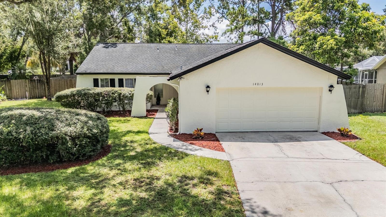 Image 37 of 37 For 14013 Briardale Lane